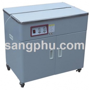 máy đóng đai model sp98